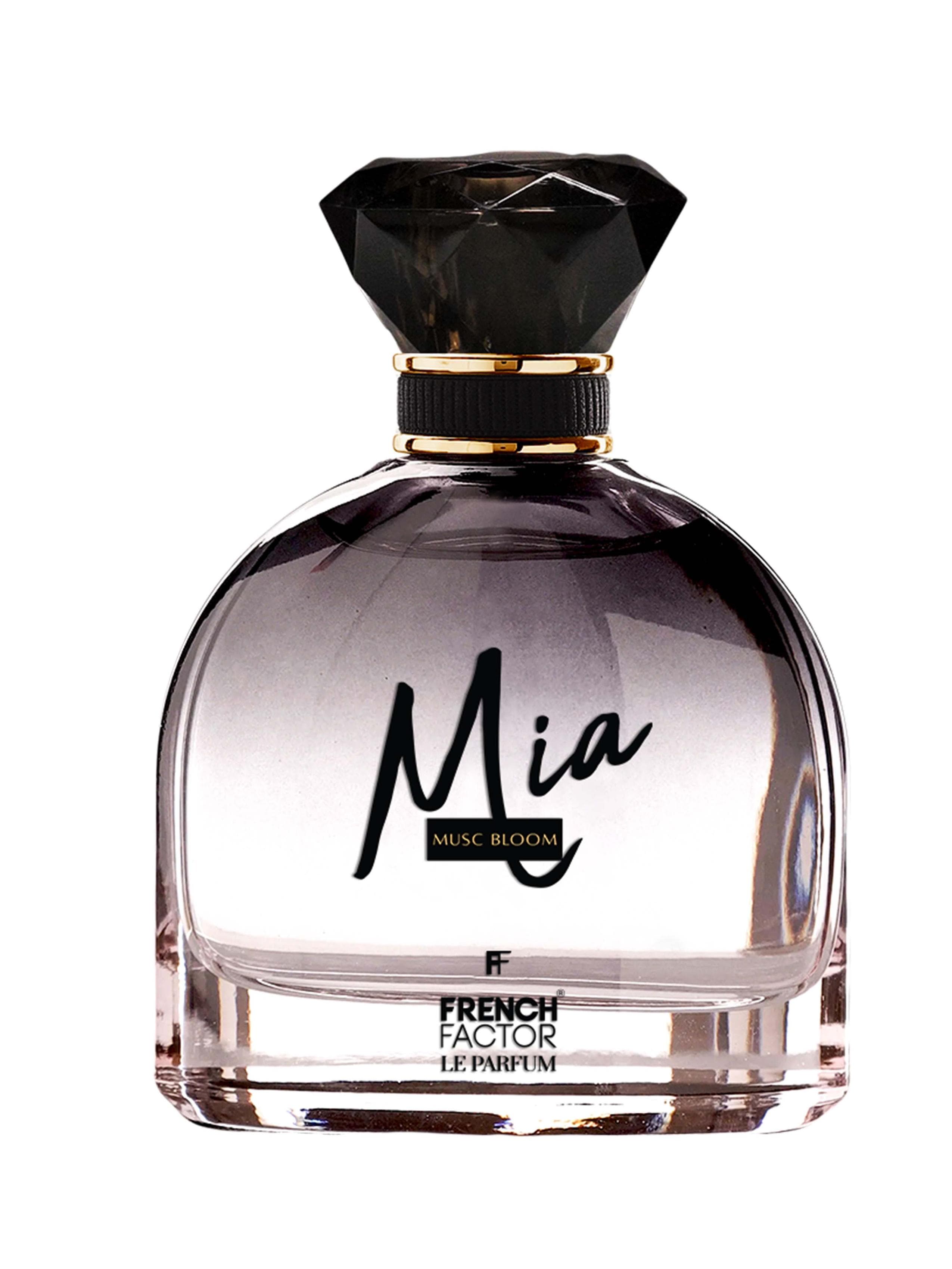 Mia Musc Bloom