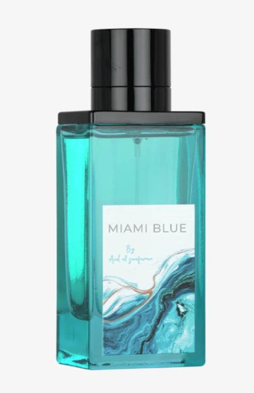 Miami Blue