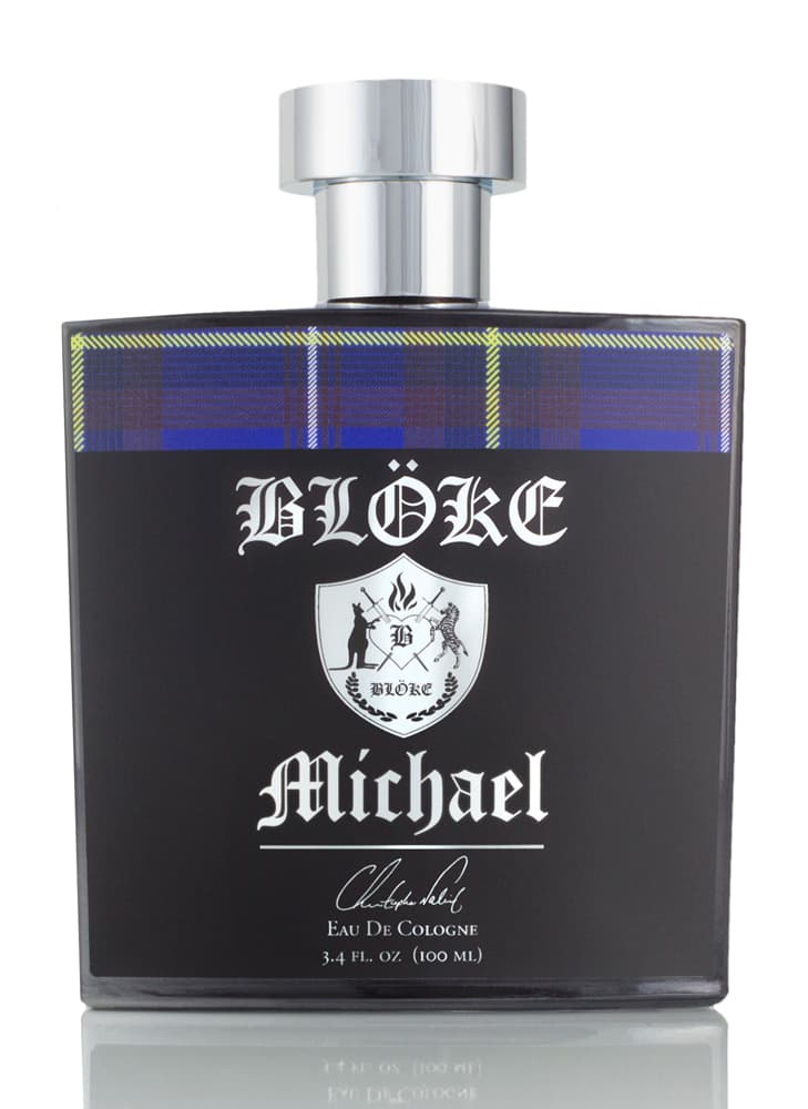 Michael