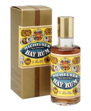 Michelsen's Bay Rum