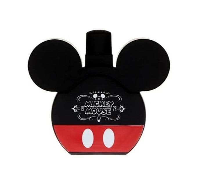 Mickey Mouse