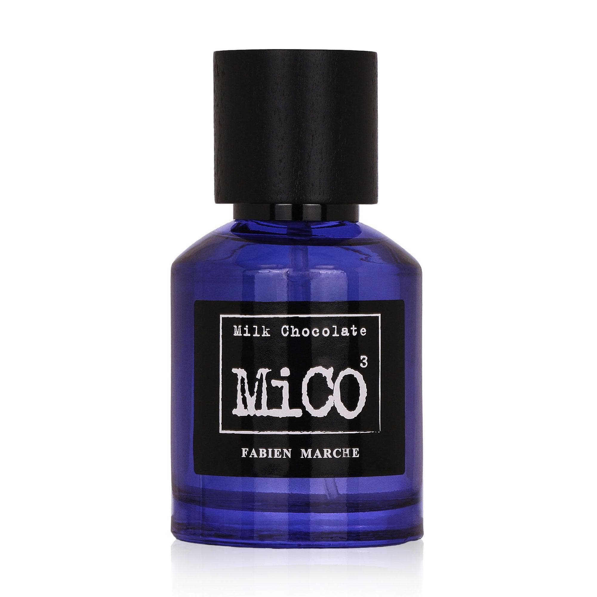 MiCO3 Milk Chocolate