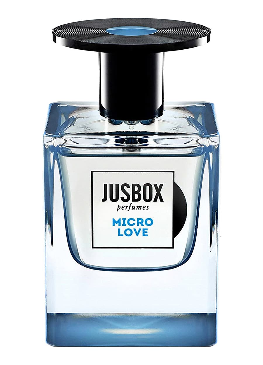 Micro Love