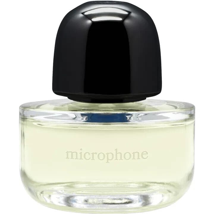 Microphone