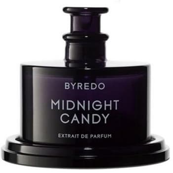 Midnight Candy