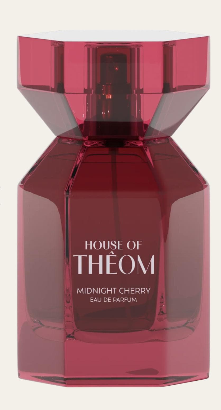 Midnight Cherry