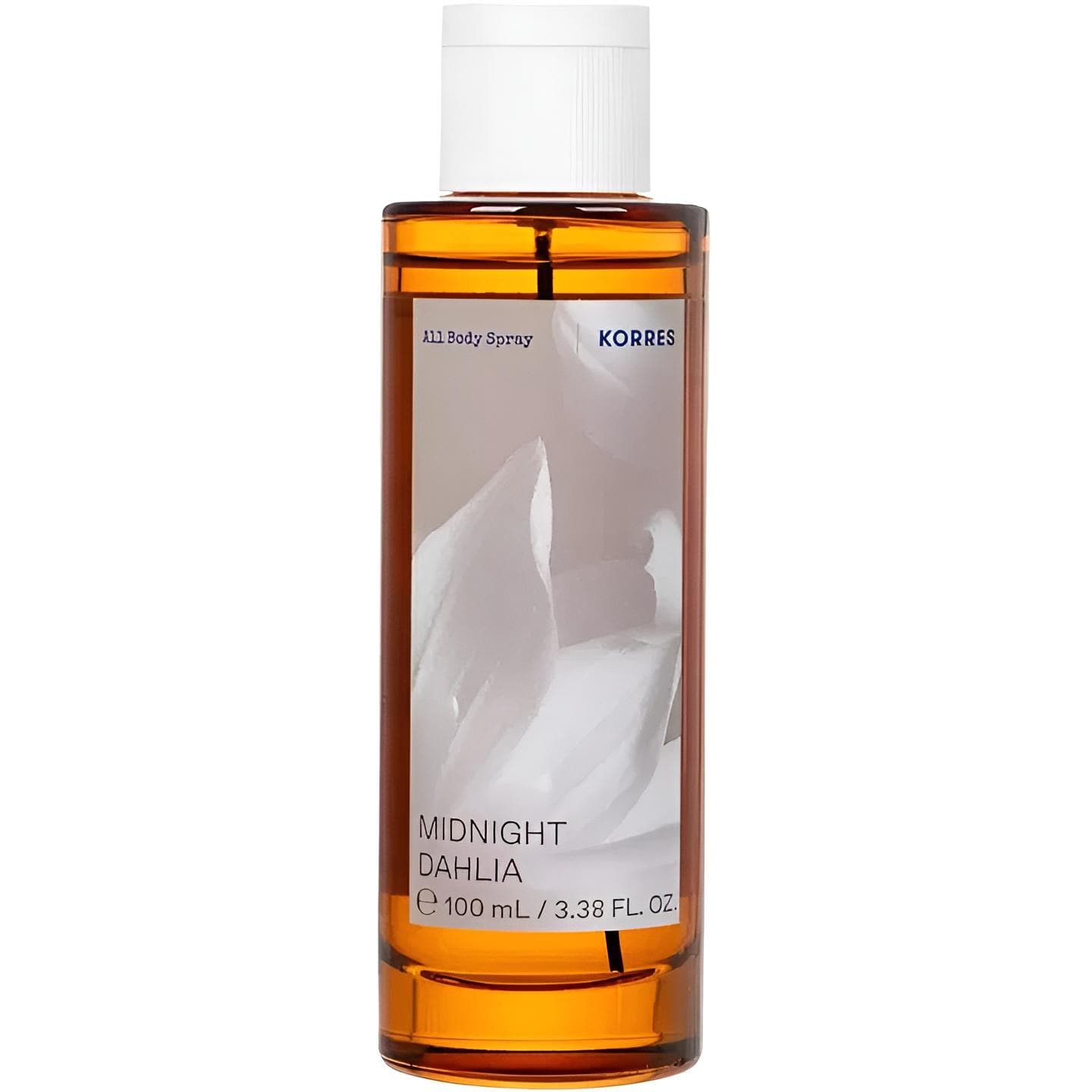 Midnight Dahlia Body Mist