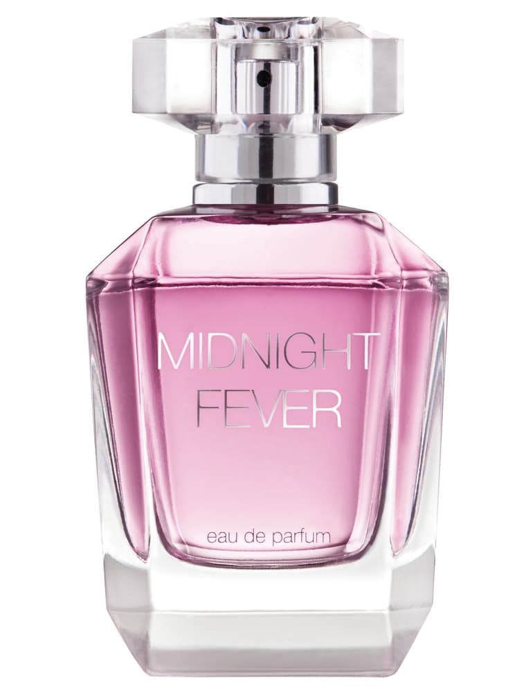 Midnight Fever