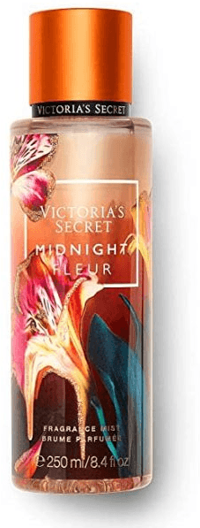 Midnight Fleur
