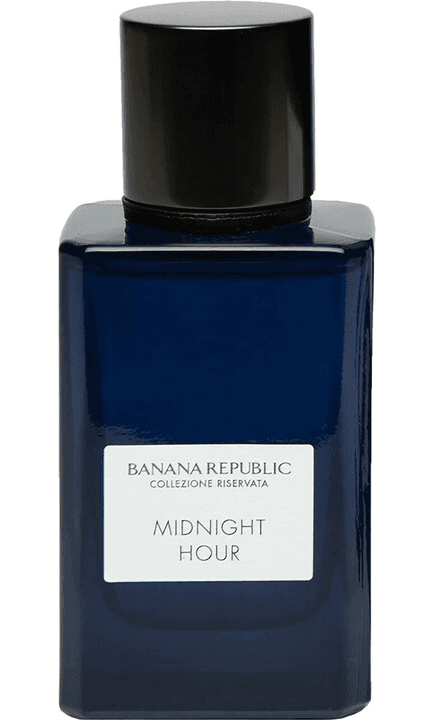 Midnight Hour