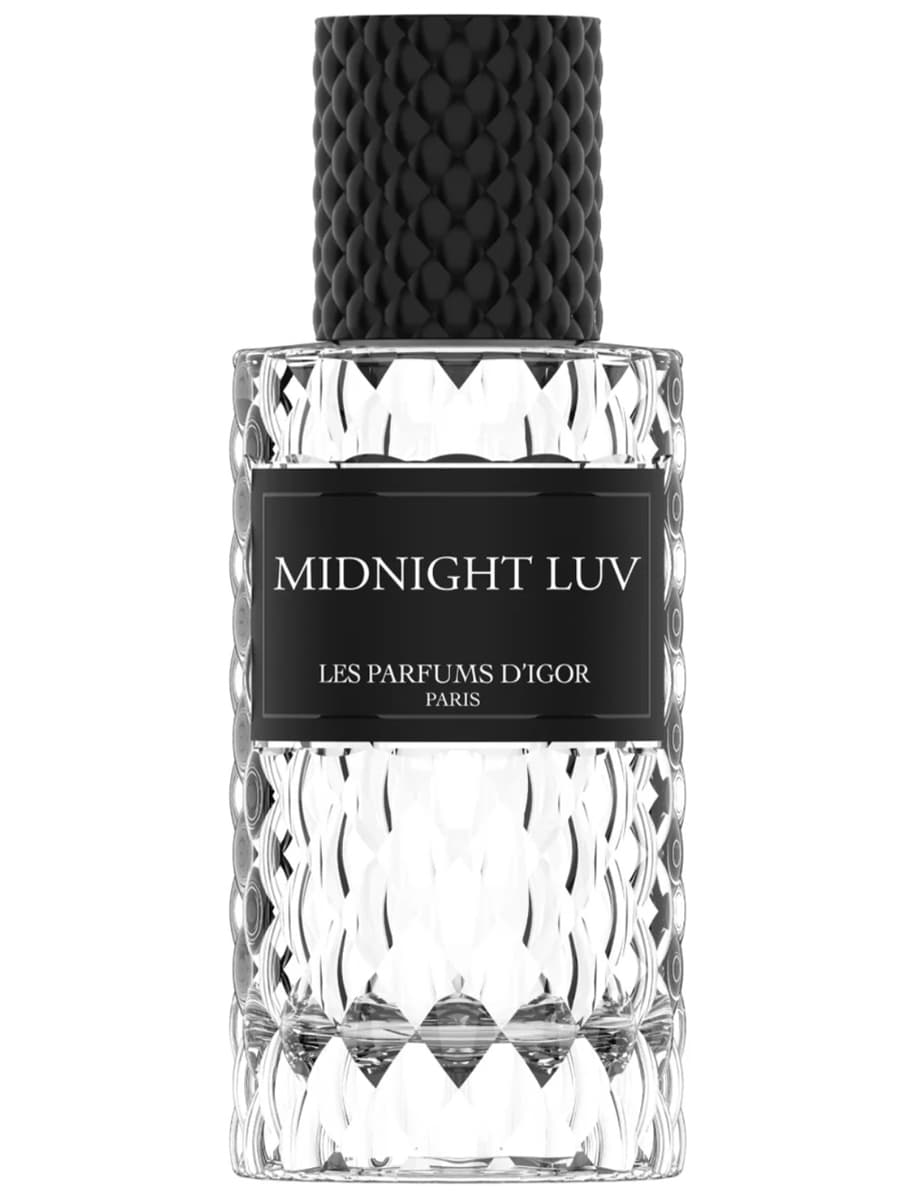 Midnight Luv