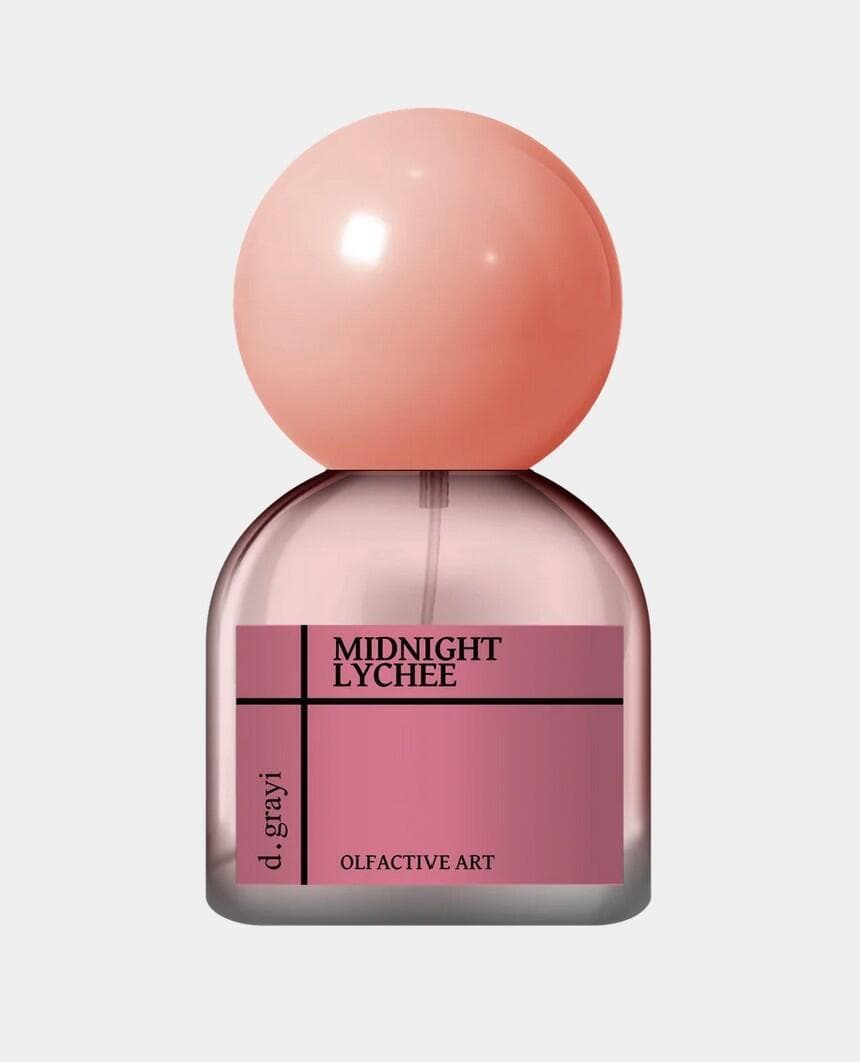 Midnight Lychee