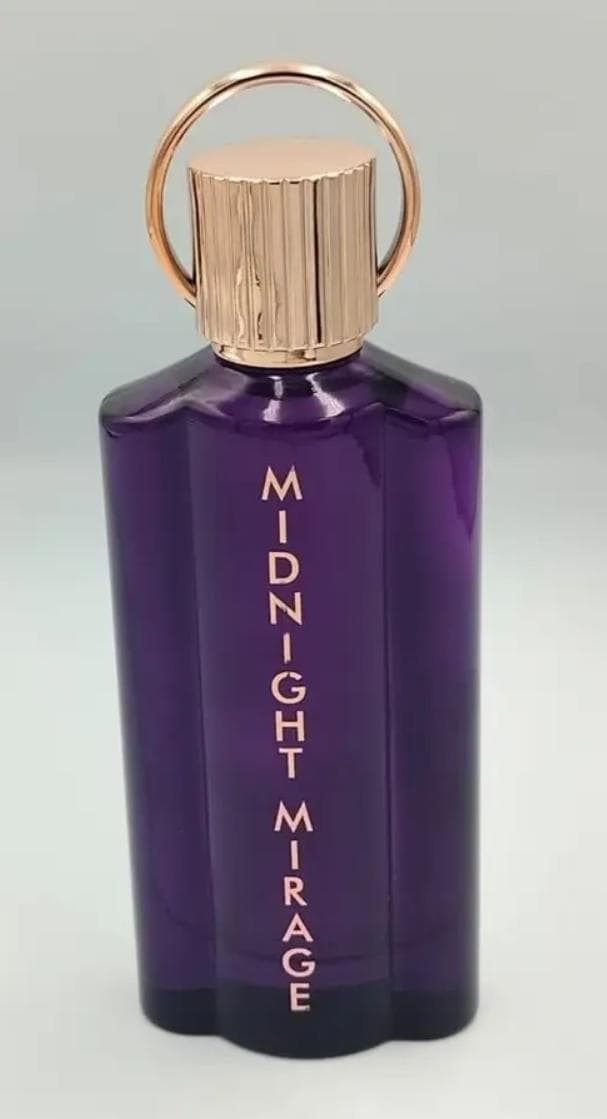 Midnight Mirage