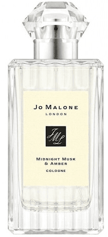 Midnight Musk & Amber