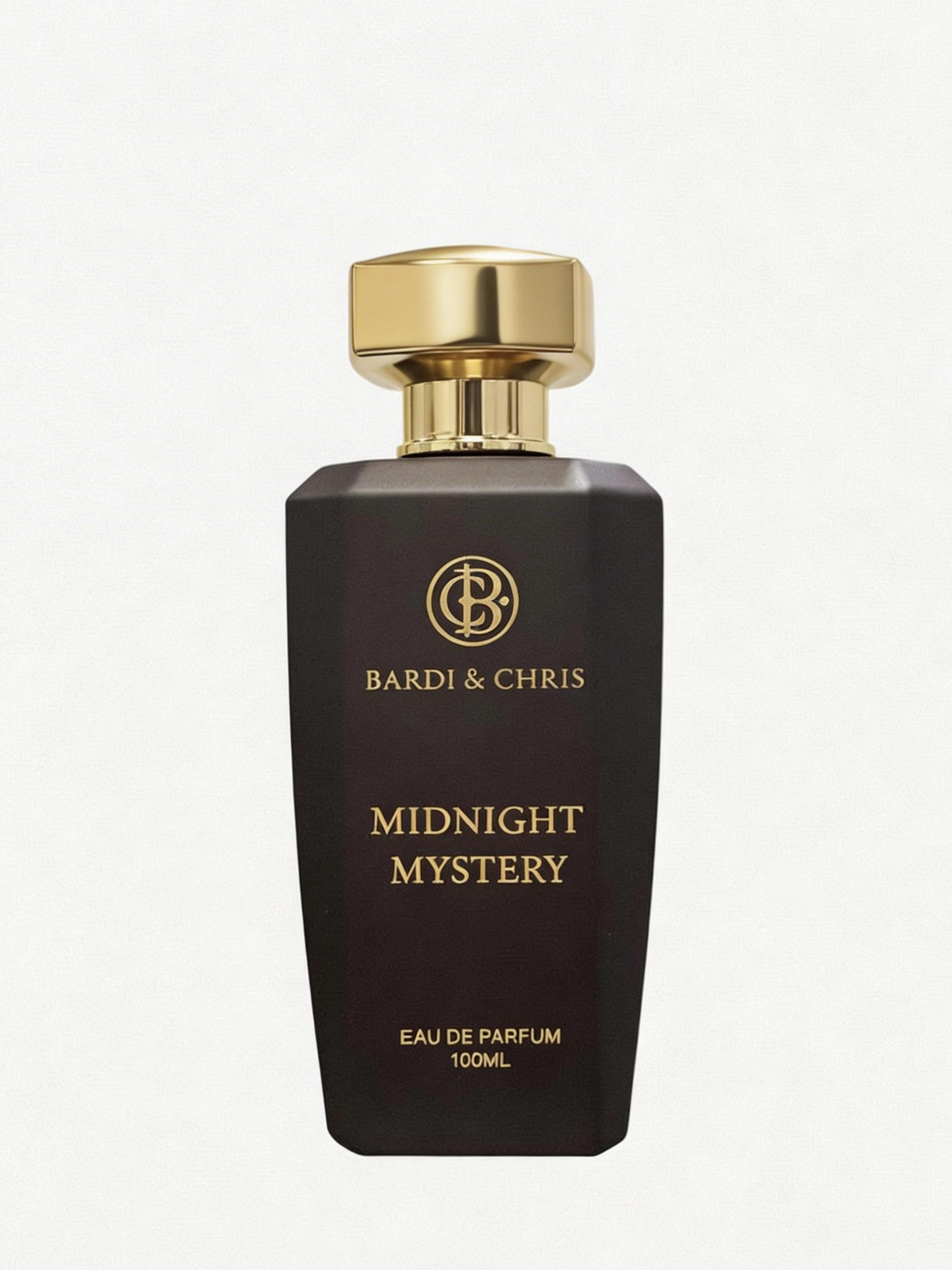 Midnight Mystery