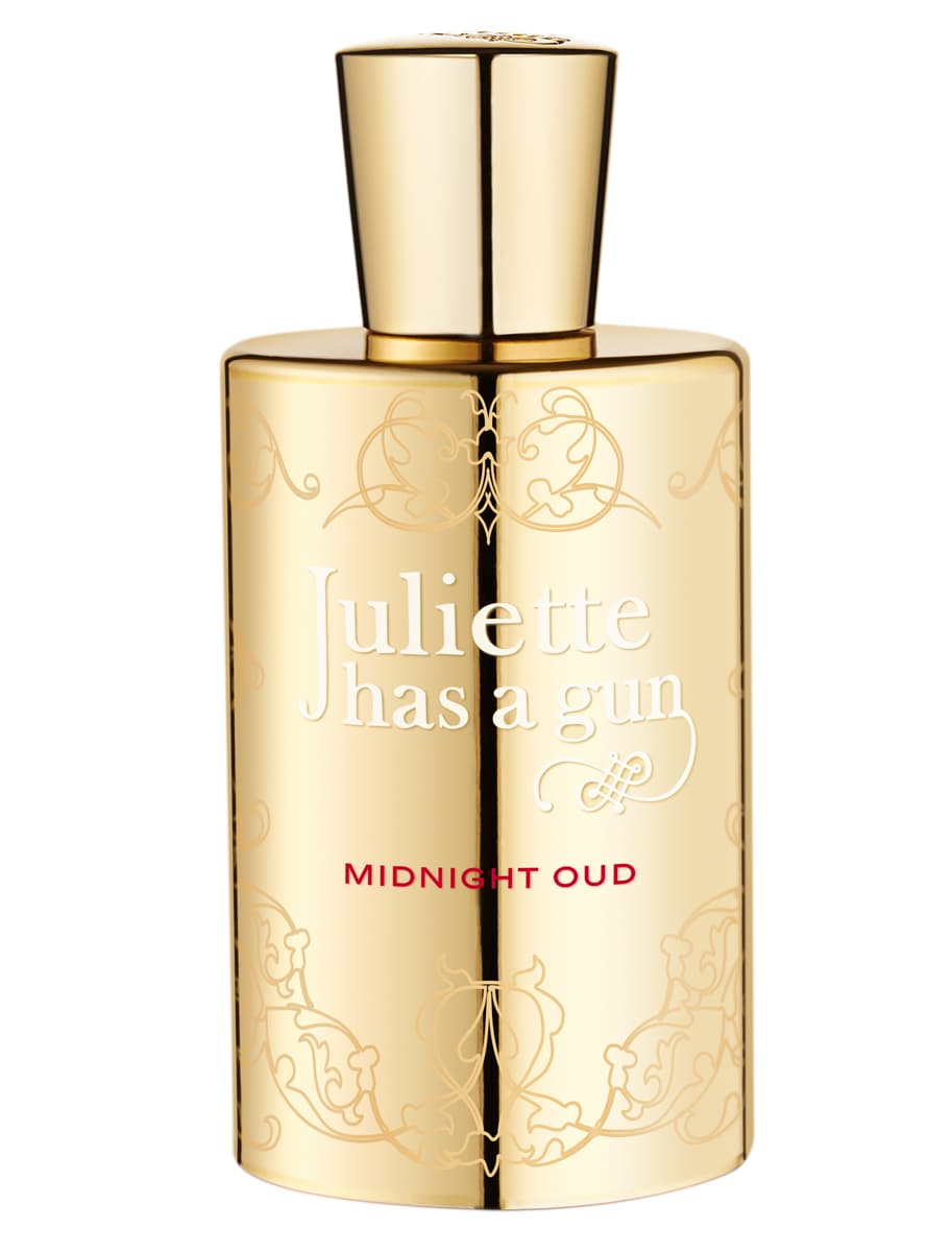 Midnight Oud