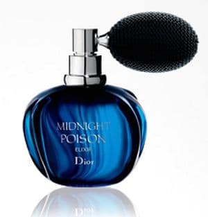 Midnight Poison Elixir