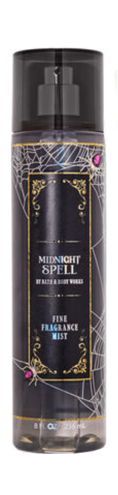 Midnight Spell