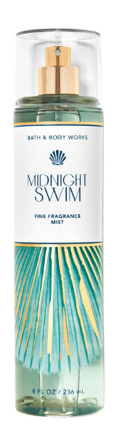 Midnight Swim