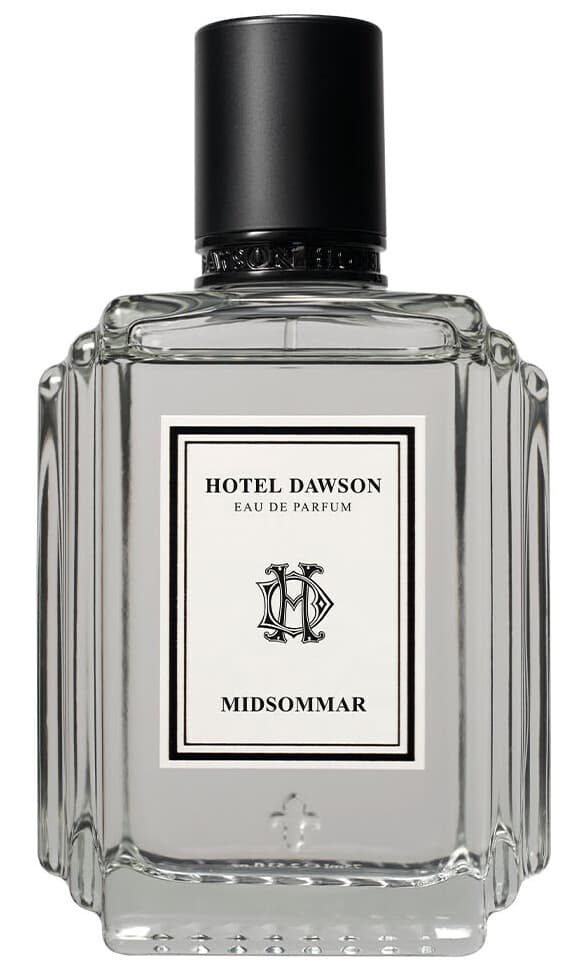 Midsommar