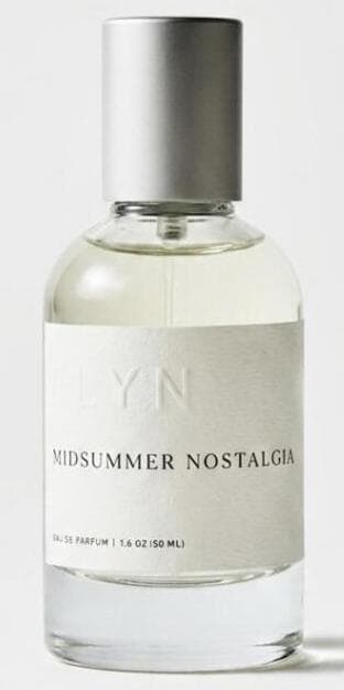 Midsummer Nostalgia