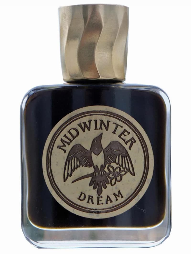 Midwinter Dream
