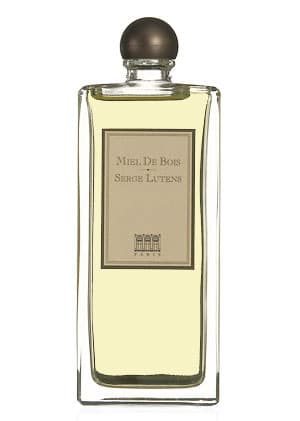 Miel De Bois