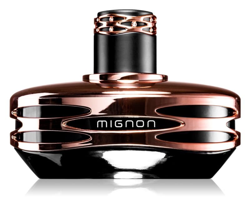 Mignon Black