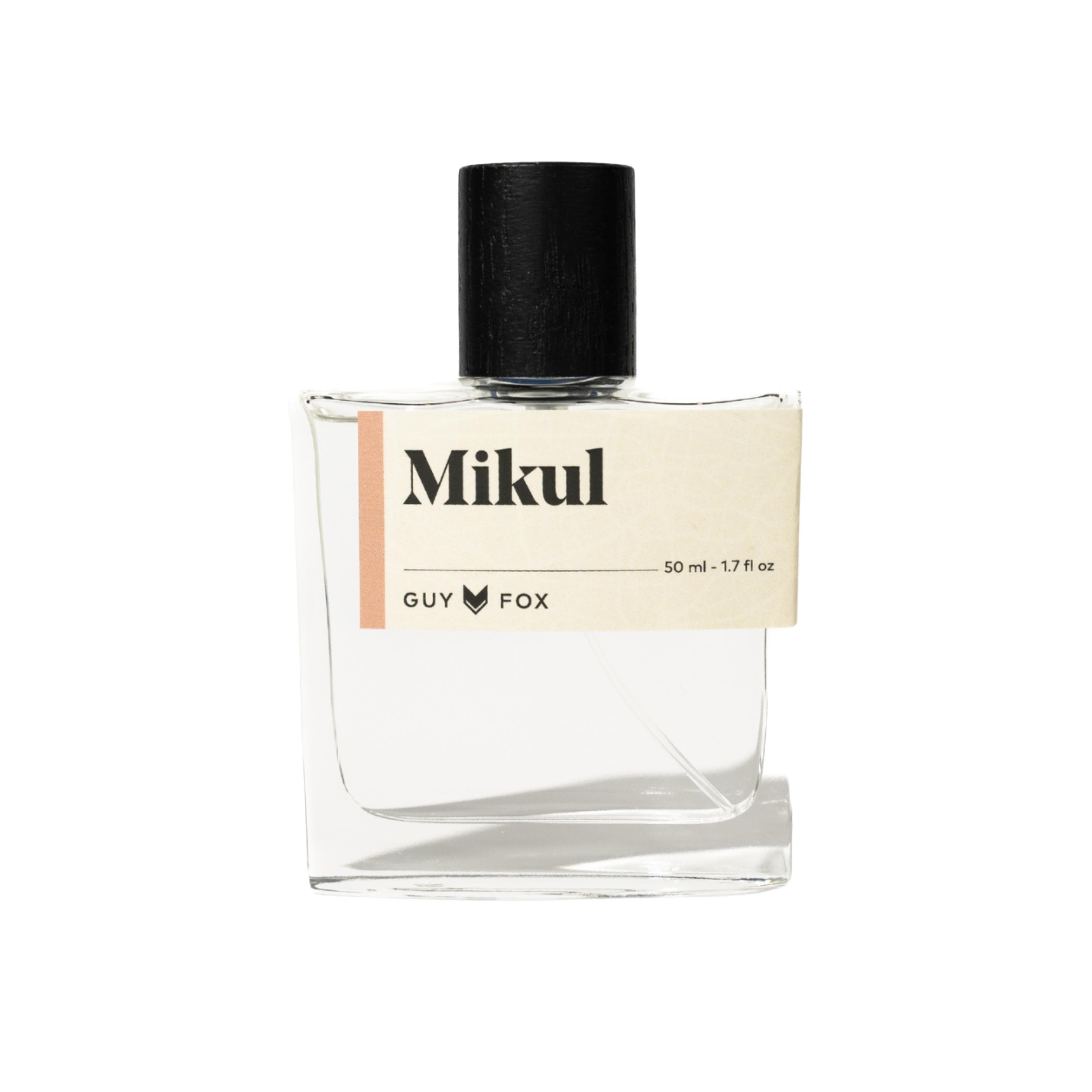 Mikul