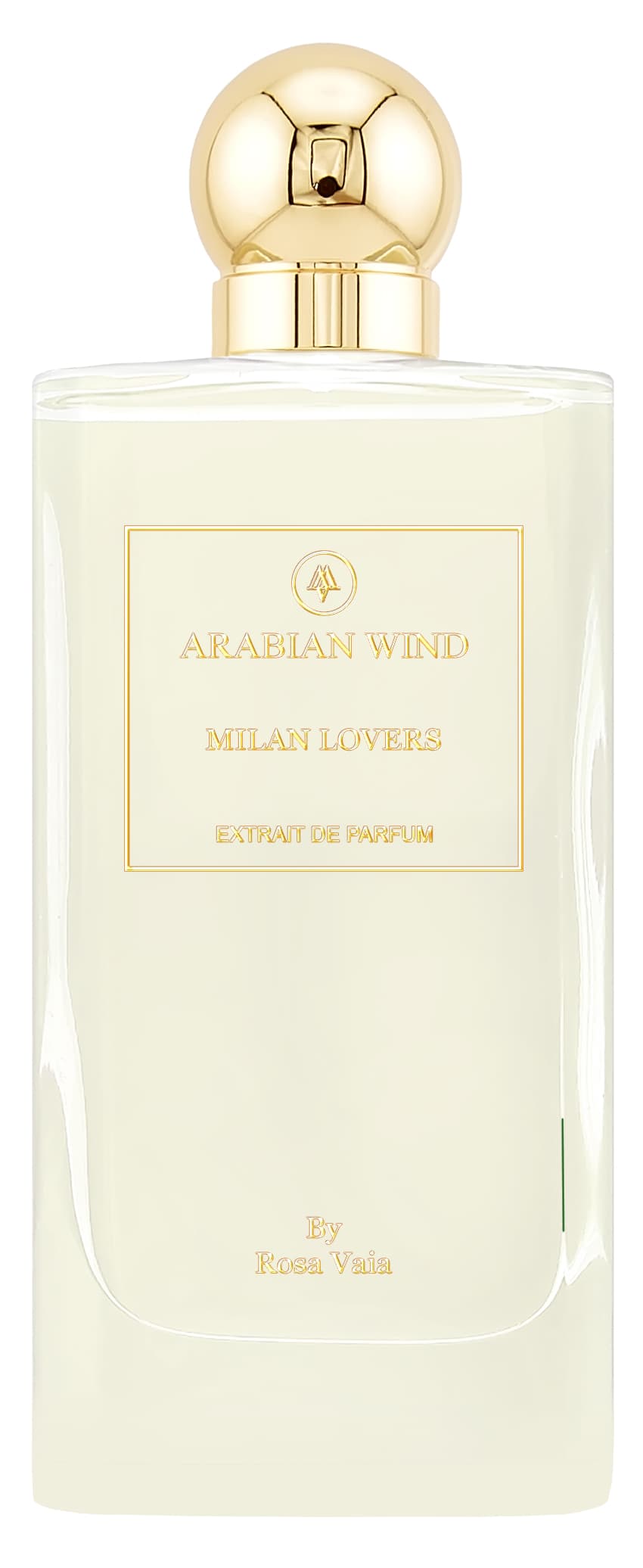 Milan Lovers