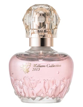 Milano Collection 2015