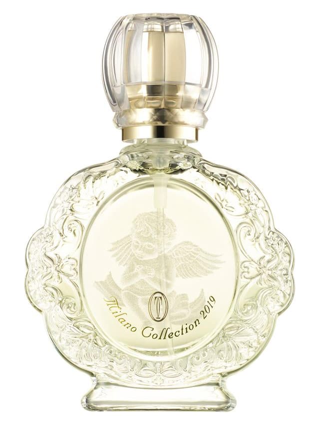 Milano Collection 2019
