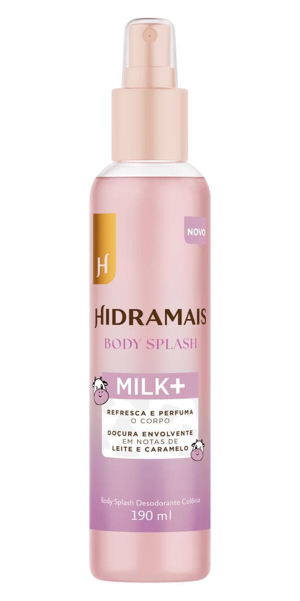 Milk