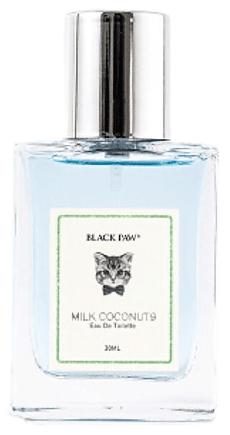Milk Coconut