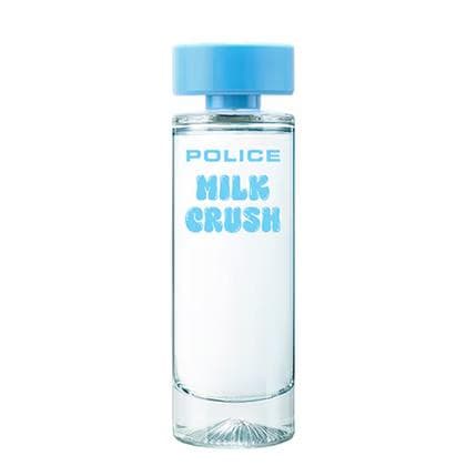 Milk Crush
