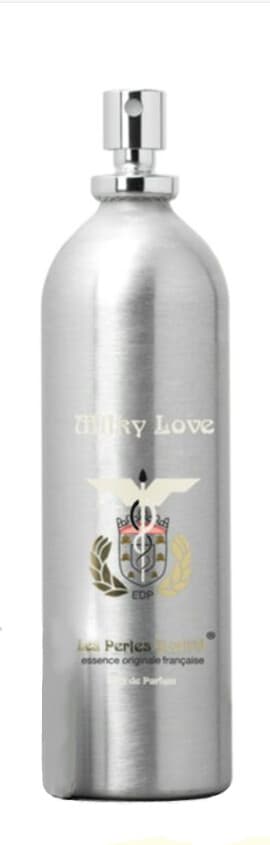Milky Love