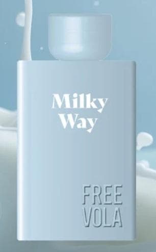 Milky Way