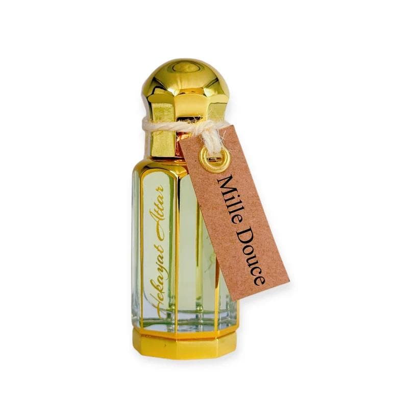 Mille Douce Oil Perfume