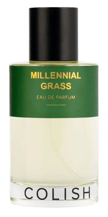 Millennial Grass