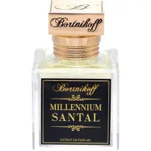 Millennium Santal