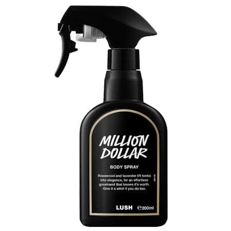 Million Dollar