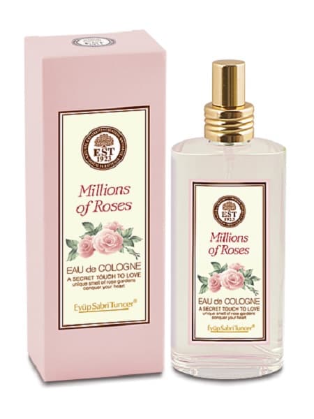 Millions of Roses