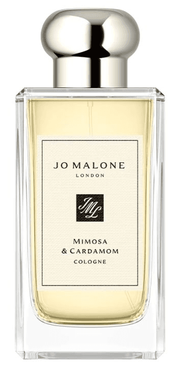 Mimosa & Cardamom