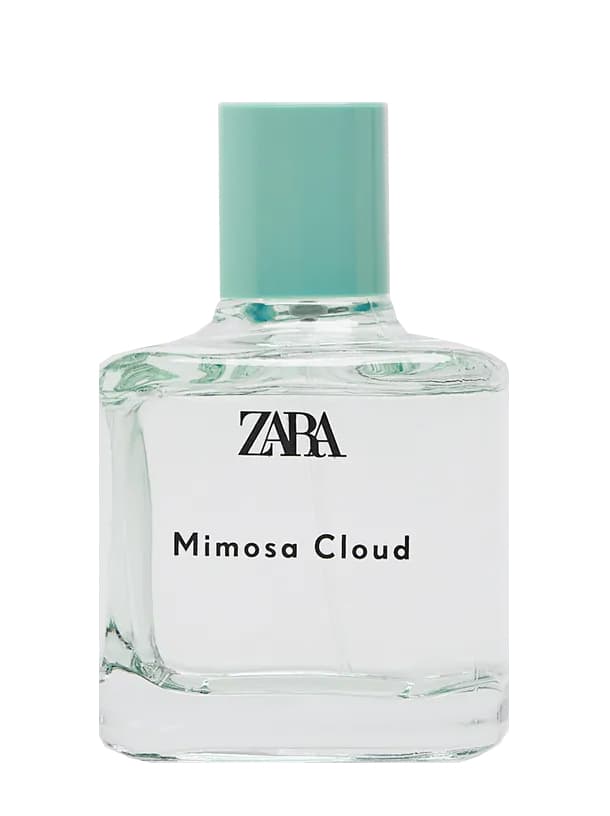 Mimosa Cloud Eau de Toilette