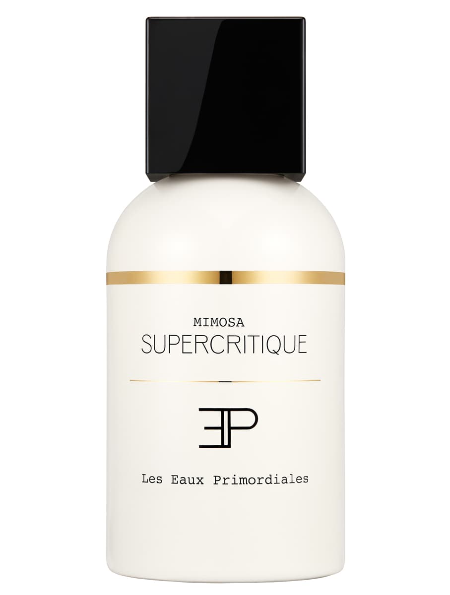 Mimosa Supercritique
