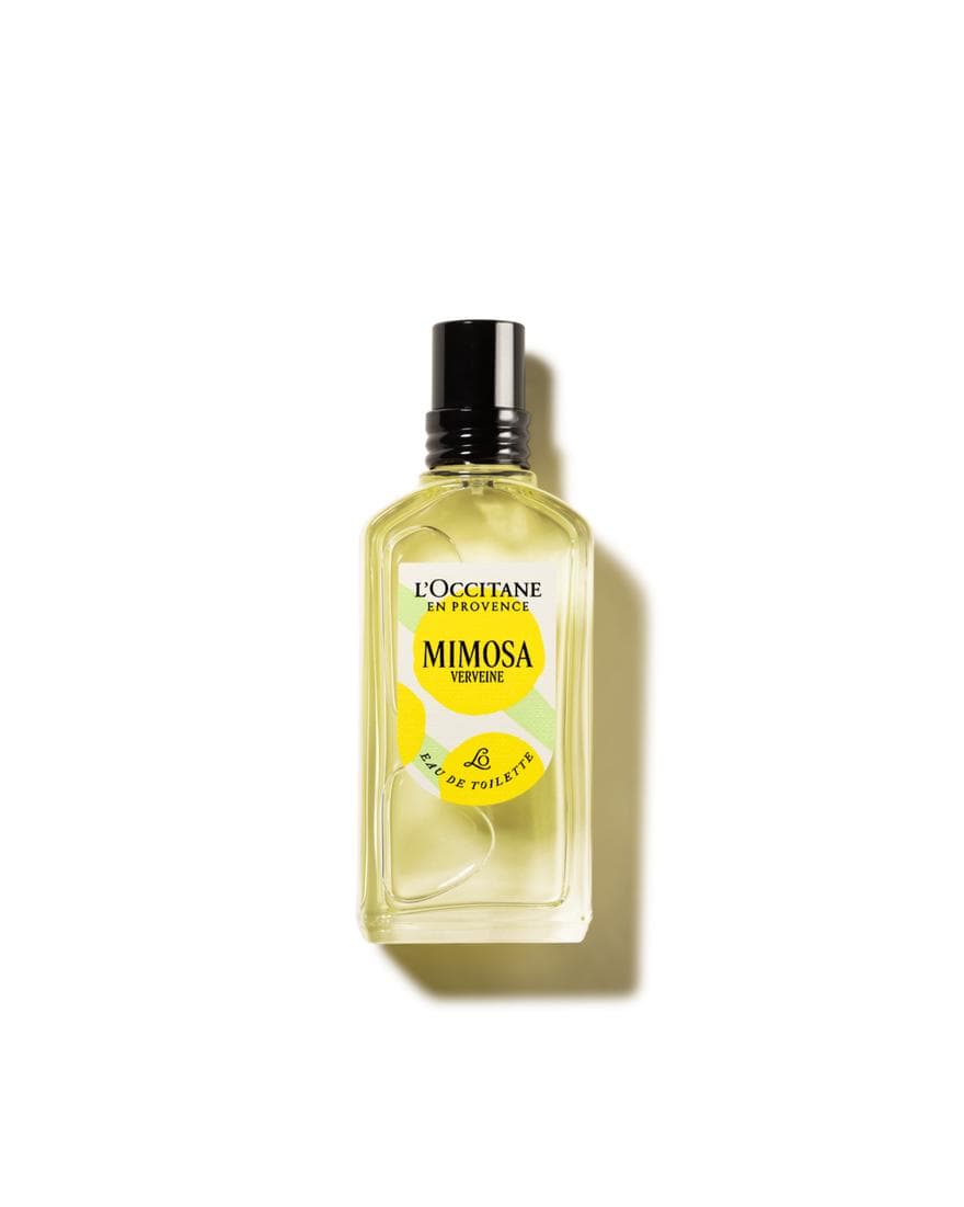 Mimosa Verveine