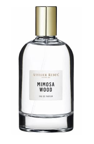 Mimosa Wood
