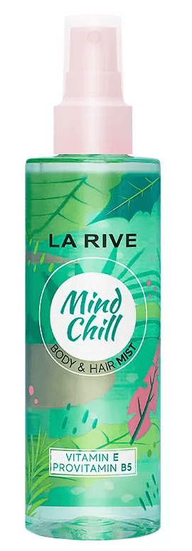 Mind Chill