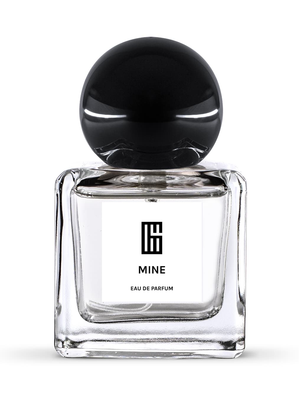Mine