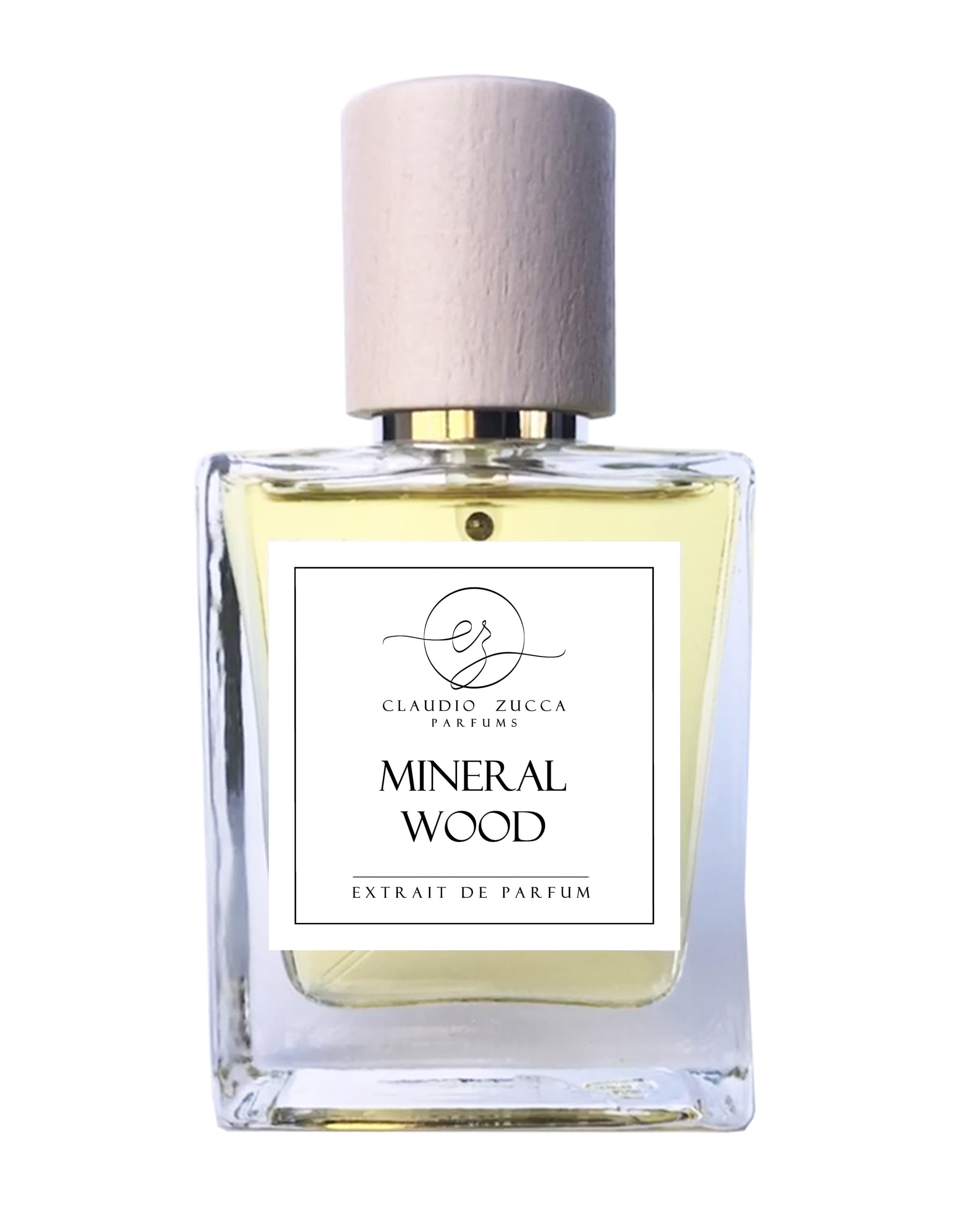 Mineral Wood